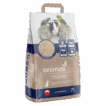Animax_opakowanie 7l_crushed prosto z lasu_PETS_trans