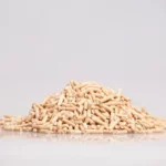 Animaxkot Doran Gold drewniany pellet 6 mm – dla kota, królika, świnki – jasny odpylony – Zestaw 2×15 kg (30kg) 5