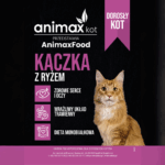 kaczka z ryzem