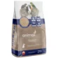 AnimaxPets pellet 4 mm żwirek niezbrylający dla kota, królika, świnki – 25L, 15kg