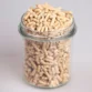 AnimaxPets pellet 4 mm żwirek niezbrylający dla kota, królika, świnki – 25L, 15kg 2