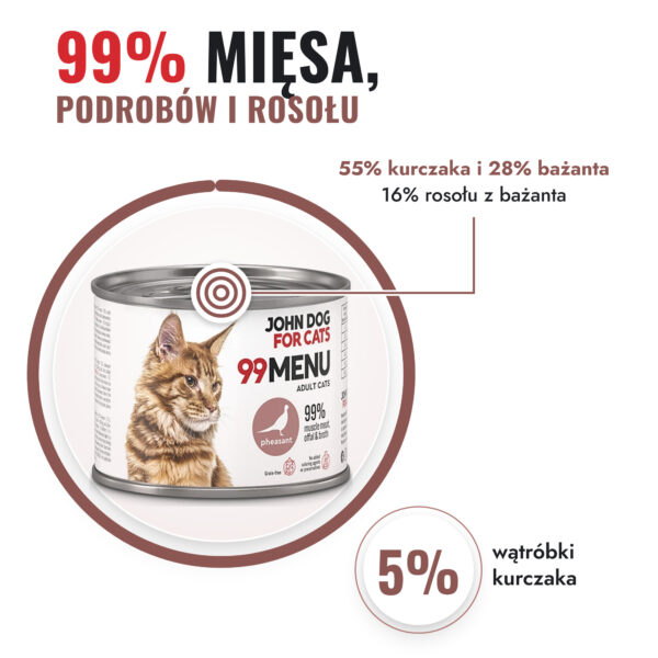 john-dog-bazant-200g-1-99-miesa john-dog-bazant-200g-1-99-miesa