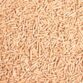 Doran Gold drewniany pellet 6 mm – dla kota, królika, świnki – Pakiet 60 kg – jasny odpylony 4×15 kg 3