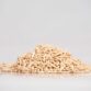 Doran Gold drewniany pellet 6 mm – dla kota, królika, świnki – Pakiet 60 kg – jasny odpylony 4×15 kg 5