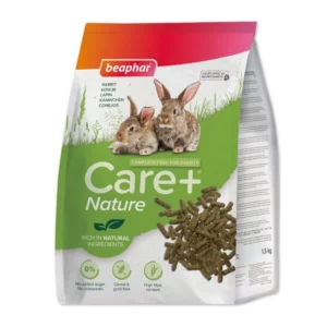 1,5kg Karma Premium dla królika