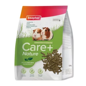 1.5kg Karma Premium dla Świnki Morskiej 1