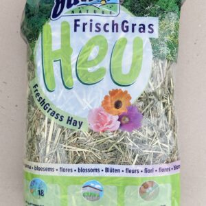 SIANO z ziołami 500g dla gryzoni i królików