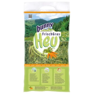 SIANO z warzywami 500g dla gryzoni i królików