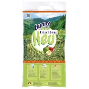 SIANO z ziołami 500g dla gryzoni i królików 1