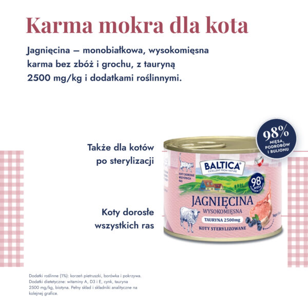 baltica-185g-jagniecina-3-karma-mokra baltica-185g-jagniecina-3-karma-mokra