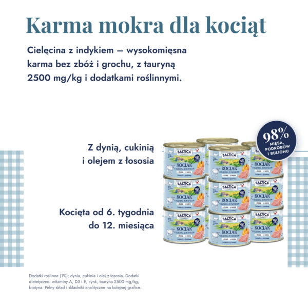 baltica-185g-kociak-cielecina-z-indykiem-3-karma-mokra baltica-185g-kociak-cielecina-z-indykiem-3-karma-mokra