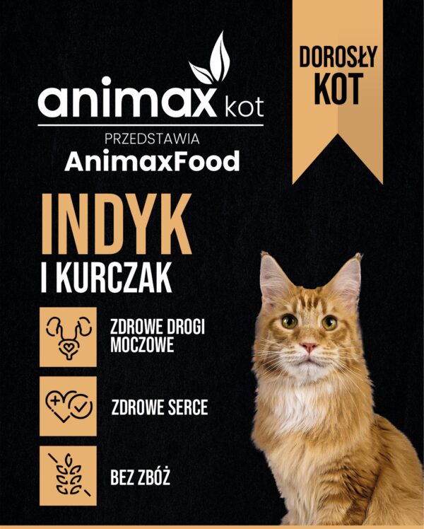 CCT - indyk i ikurczak dorosly_allegro CCT - indyk i ikurczak dorosly_allegro