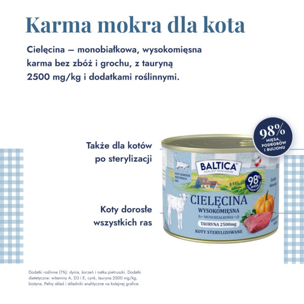 baltica-185g-cielecina-3-karma-mokra baltica-185g-cielecina-3-karma-mokra
