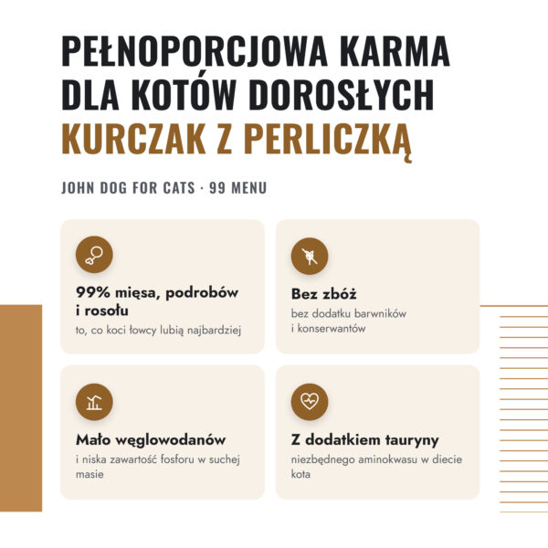 john-dog-perliczka-200-400g-2-korzysci john-dog-perliczka-200-400g-2-korzysci