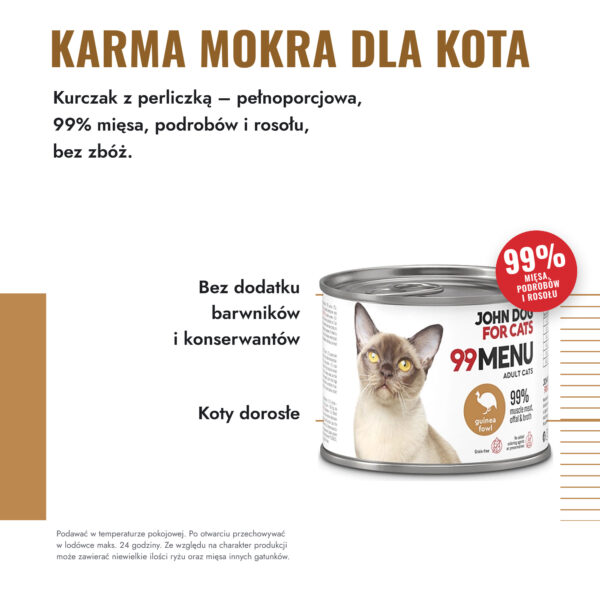 john-dog-perliczka-200-400g-3-karma-mokra john-dog-perliczka-200-400g-3-karma-mokra