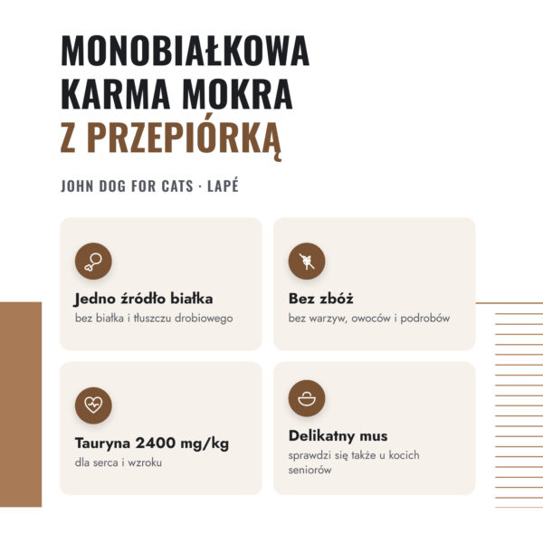 john-dog-lape-przepiorka-100g-2-korzysci john-dog-lape-przepiorka-100g-2-korzysci