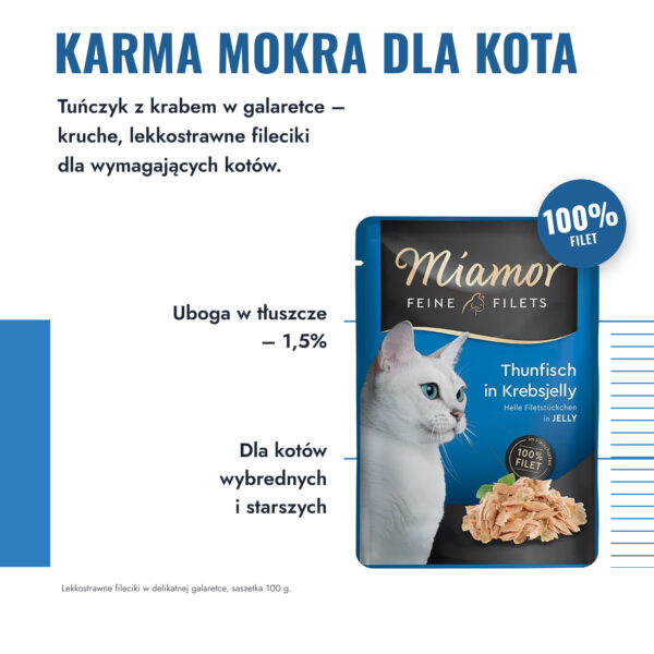 miamor-feine-filets-tunczyk-krab-3-karma-mokra miamor-feine-filets-tunczyk-krab-3-karma-mokra