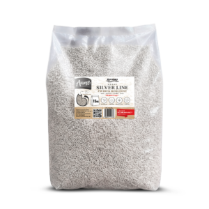 silver line 15kg