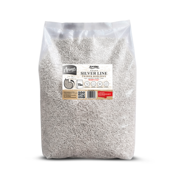 silver line 15kg