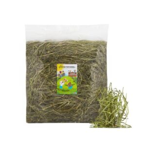 Siano dla królików i gryzoni – tymotka z lubelskich pól, 100% naturalne